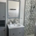 Prázdninový dům L'escapade Cosy Avec Et Mini Ferme *