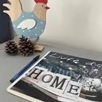 Prázdninový dům L'escapade Cosy Avec Et Mini Ferme