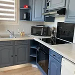 L'escapade Cosy Avec Et Mini Ferme Prázdninový dům *
