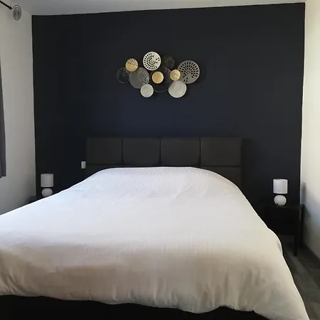 L'escapade Cosy Avec Et Mini Ferme * Domvast