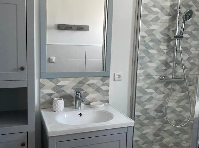 Hébergement de vacances L'escapade Cosy Avec Et Mini Ferme *