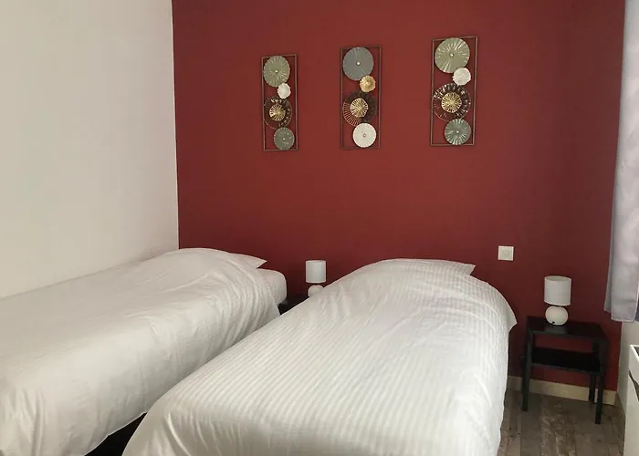 Hébergement de vacances L'escapade Cosy Avec Et Mini Ferme