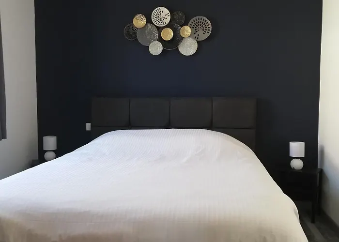 L'escapade Cosy Avec Et Mini Ferme * Domvast