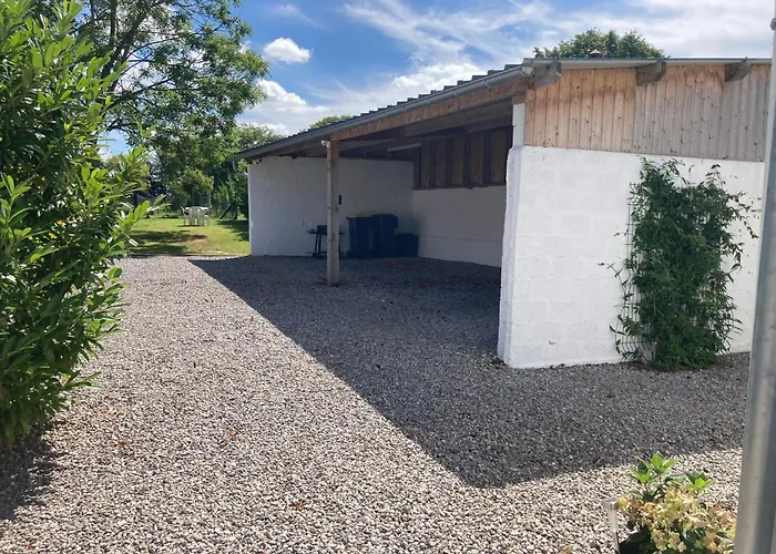 Hébergement de vacances L'escapade Cosy Avec Et Mini Ferme *